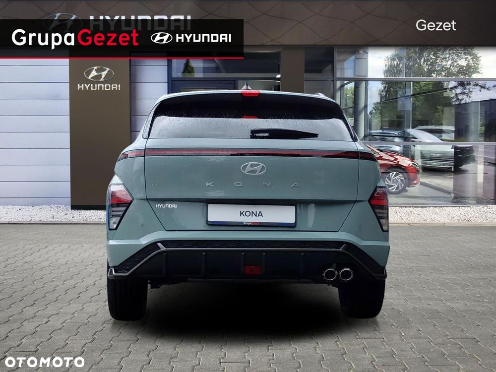 Hyundai Kona - 4