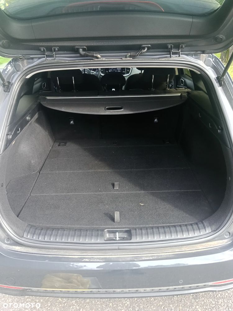 Kia Ceed 1.5 T-GDI L - 7