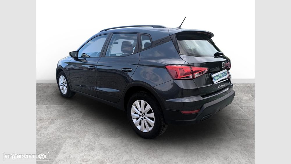 SEAT Arona 1.0 TSI Style - 3