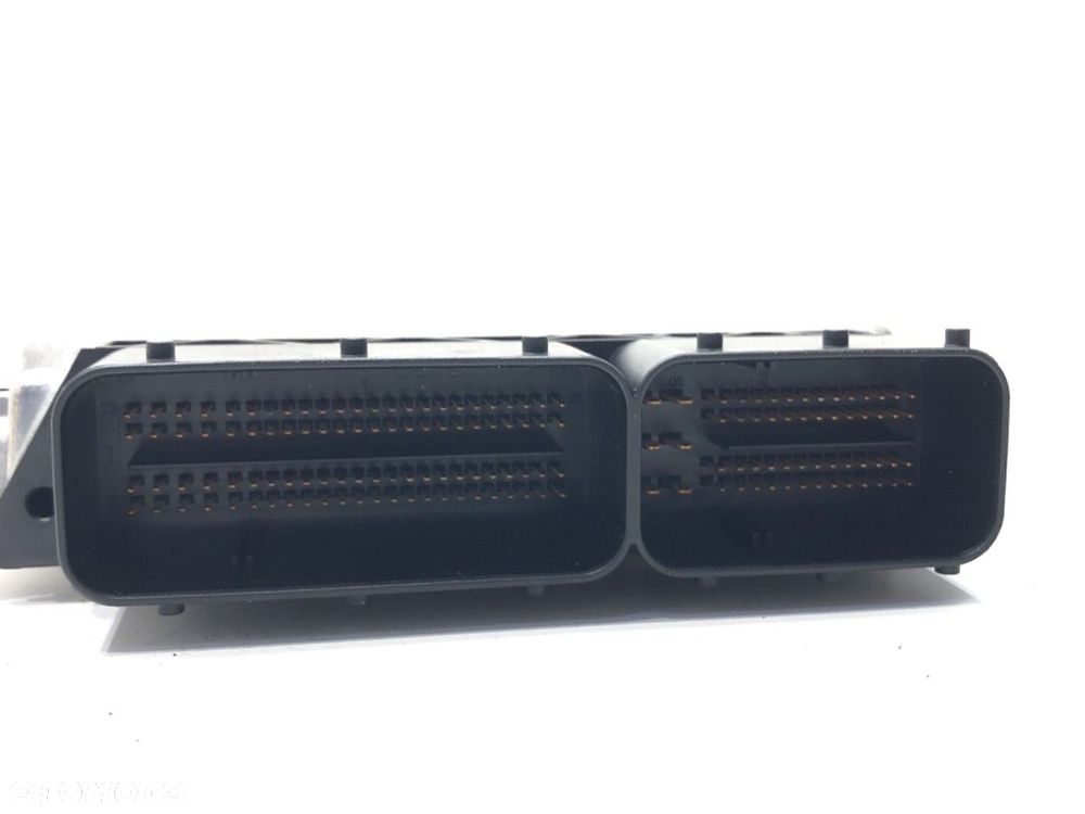 KOMPUTER SILNIKA  BMW 5 Touring (E61) 2004 - 2010 520 d 130 kW [177 KM] olej napędowy 2007 - 2010 - 3