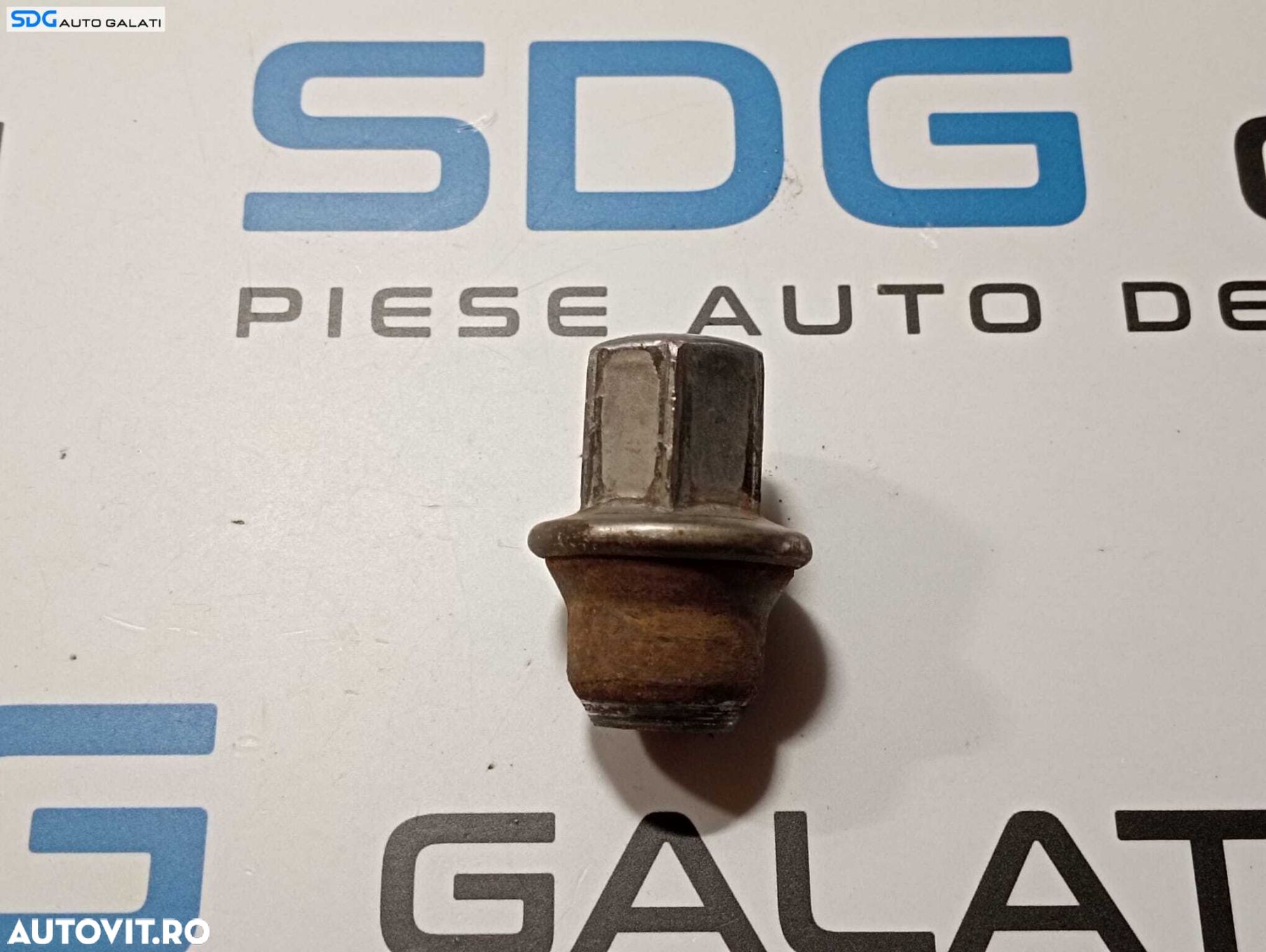 Piulita Piulite Prezon Prezoane Piulite Roata Janta Dodge Journey 2008 - 2016 [M7221] - 1