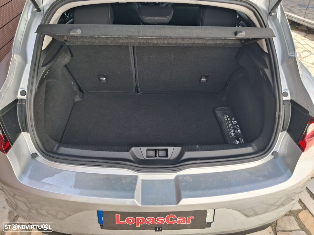 Renault Mégane 1.3 TCe Limited - 7