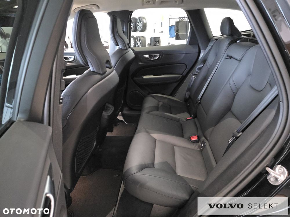 Volvo XC 60 - 23