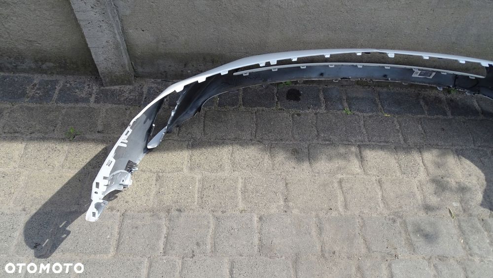 opel mokka x ii, b - zderzak przedni - 4