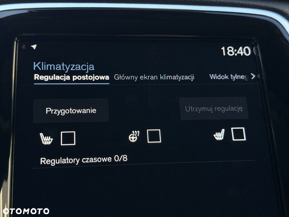 Volvo XC 90 T8 AWD Recharge Geartronic Inscription Expression - 35