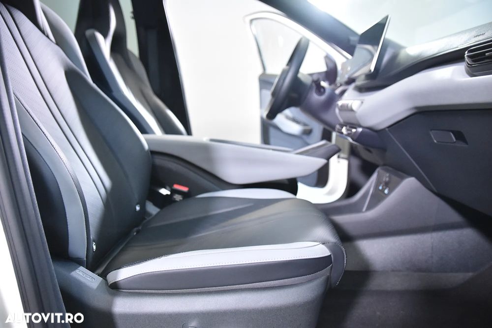 Byd Dolphin 43.2 kWh Comfort - 11