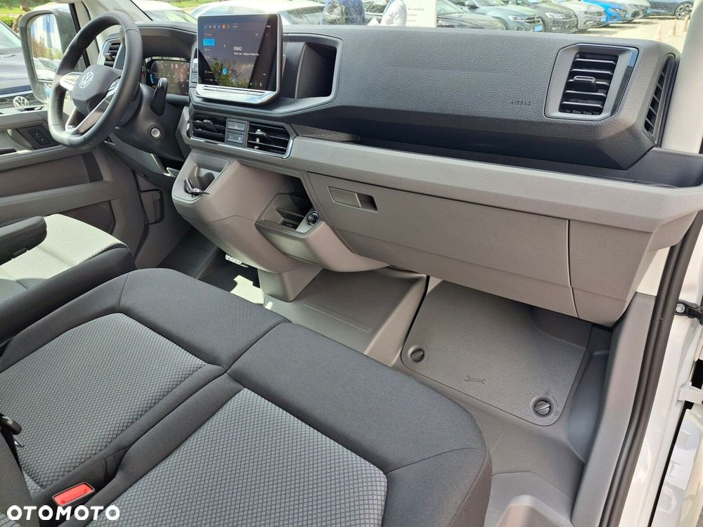 Volkswagen Crafter - 28