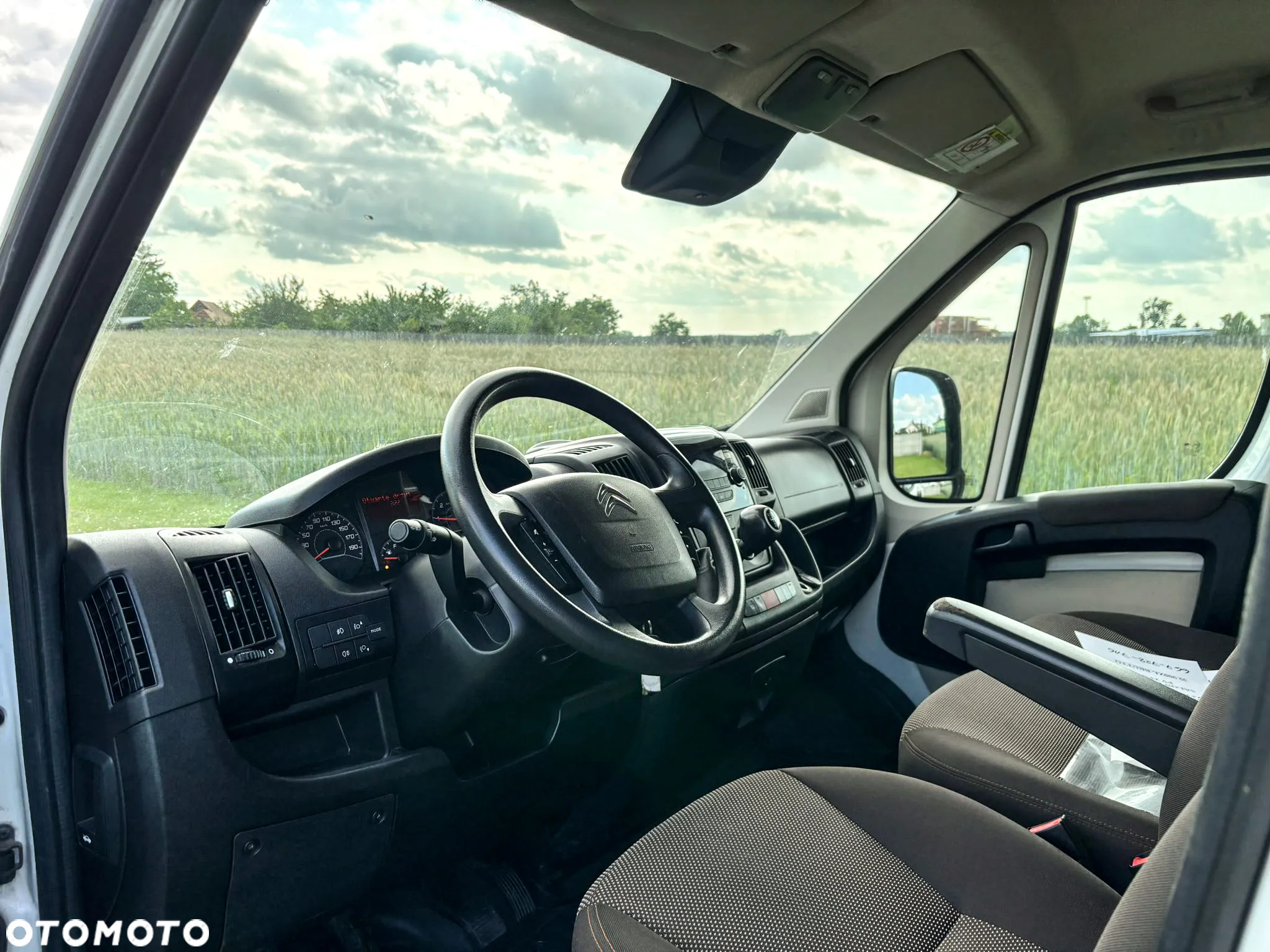 Citroën Jumper - 5