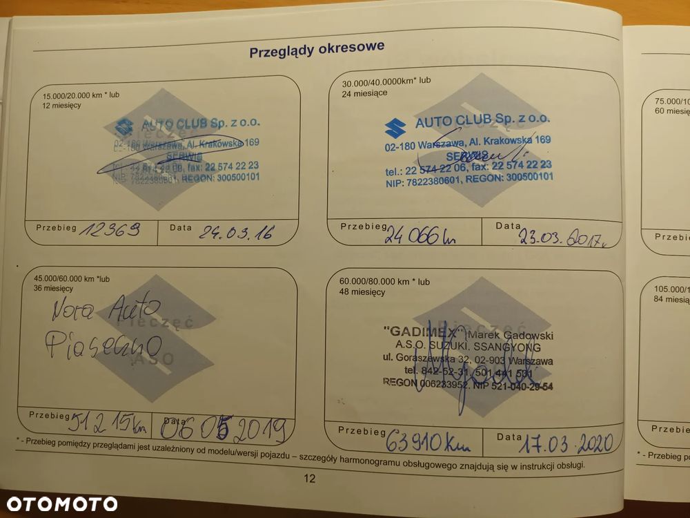 Suzuki Vitara 1.6 Premium 4WD - 39