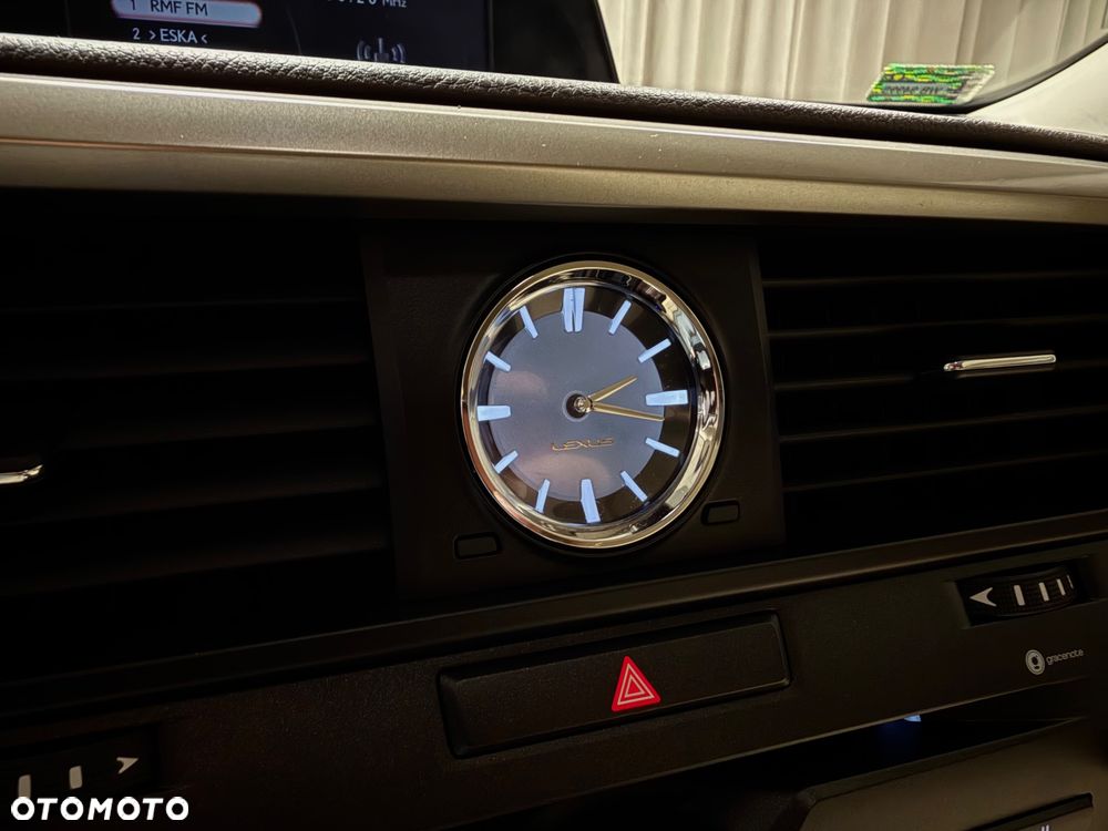 Lexus RX 300 Elegance - 19