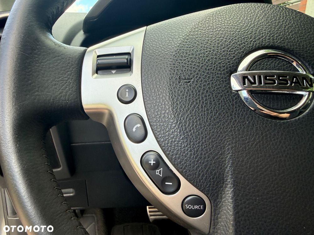 Nissan Qashqai 2.0 dCi 4x4 Tekna - 30