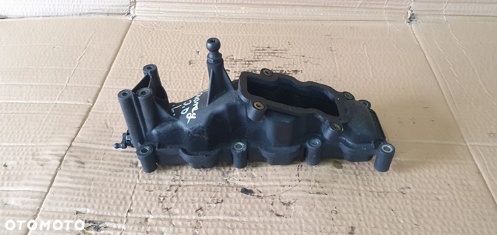 Kolektor ssący lewy VW Touareg 3.0 TDI 059129711CK - 2