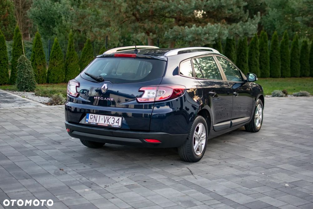 Renault Megane - 20