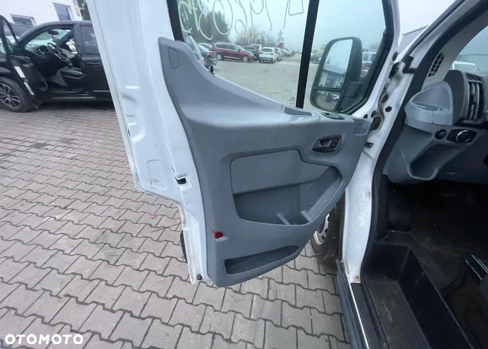 Ford transit T-250 - 10
