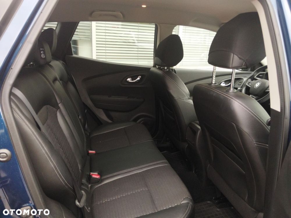 Renault Kadjar 1.2 Energy TCe Limited - 8