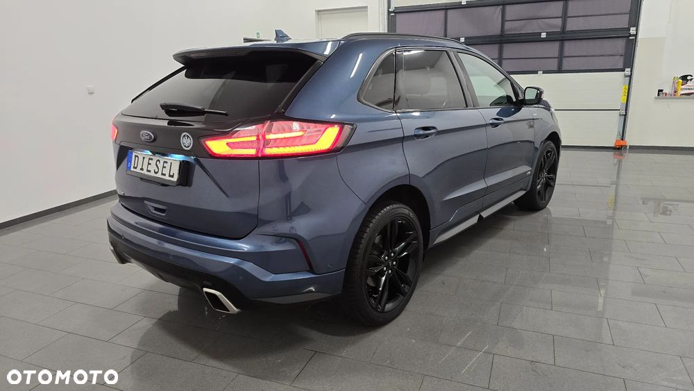 Ford Edge 2020 photo 2