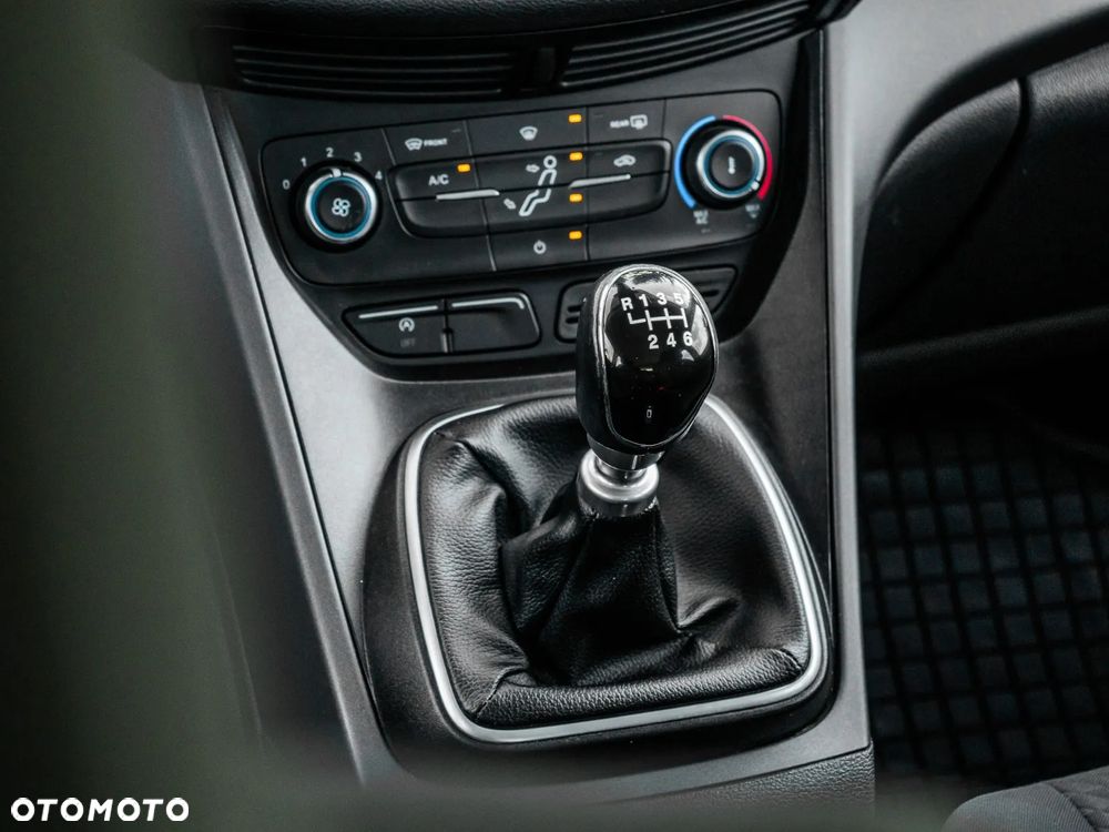 Ford C-MAX 1.5 TDCi Edition ASS - 21