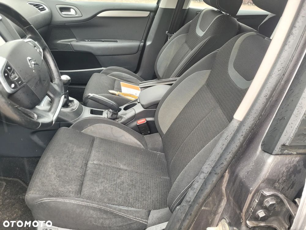 Citroën C4 BlueHDi 100 Selection - 16