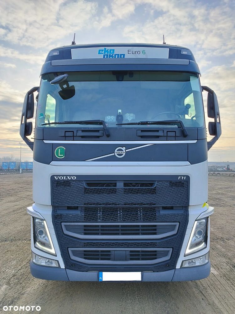 Volvo FH500 - 17