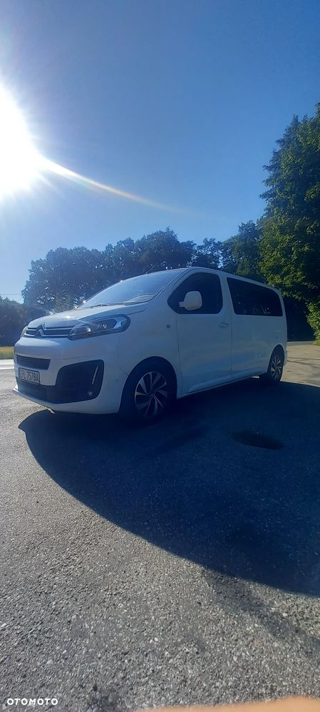 Citroën SpaceTourer - 9