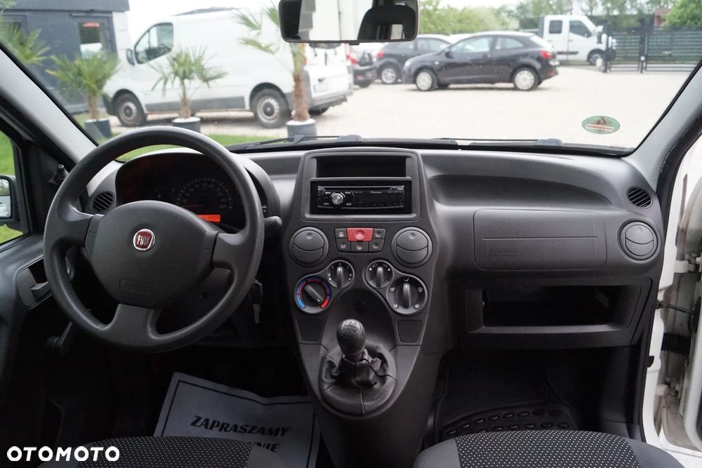 Fiat Panda 1.1 - 12