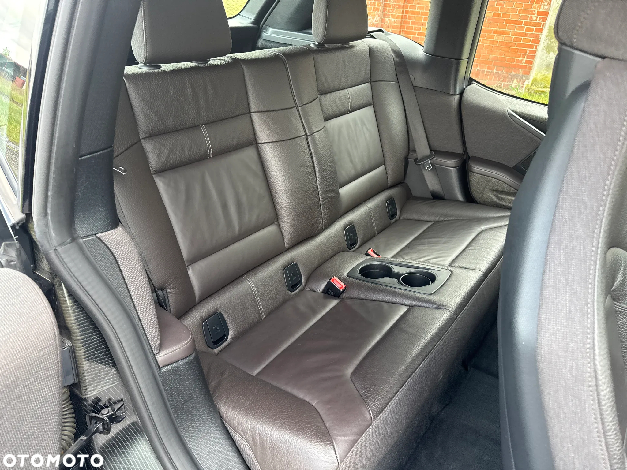 BMW i3 (60 Ah) Range Extender - 13
