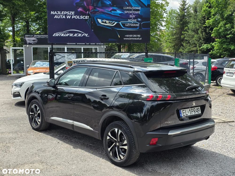 Peugeot 2008 PureTech 100 Stop&Start Allure - 6