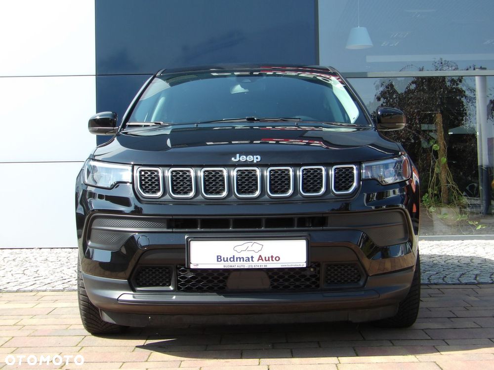 Jeep Compass - 7