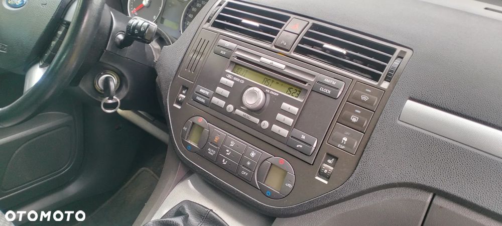 Ford C-MAX 1.6 Style - 35