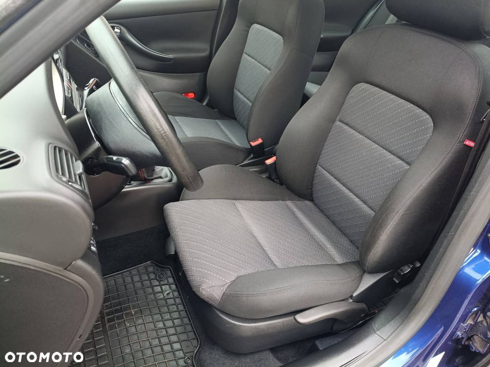 Seat Leon 1.6 Sport Limited - 7