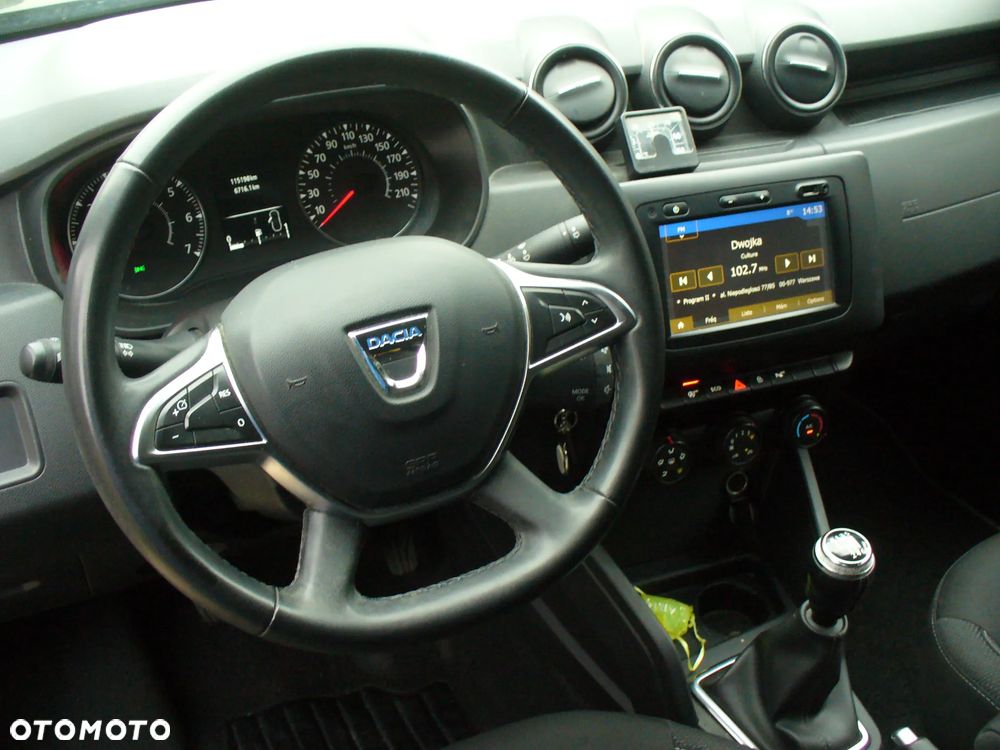 Dacia Duster - 29