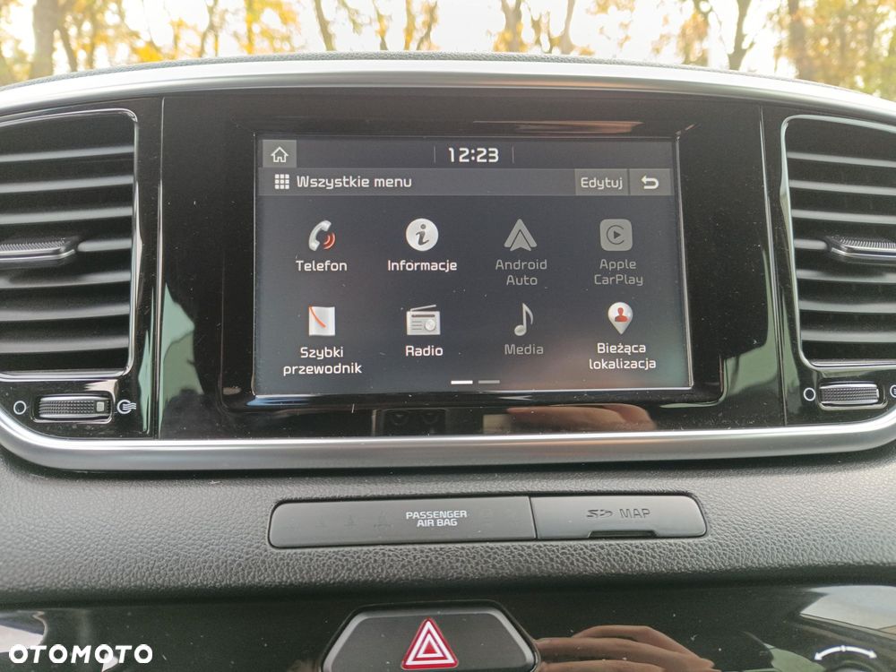 Kia Sportage 1.6 T-GDI L 4WD DCT - 26