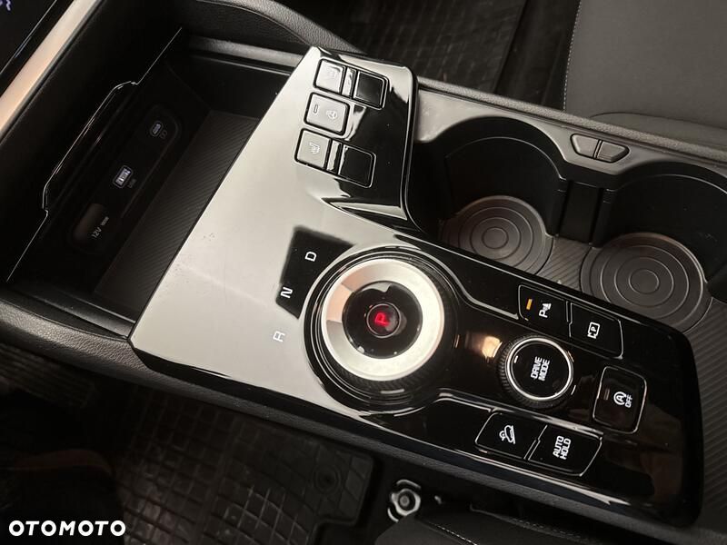 Kia Sportage 1.6 T-GDI MHEV L 2WD DCT - 17