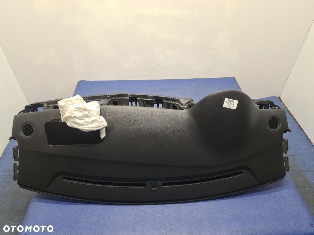 KIA RIO IV HB DESKA ROZDZIELCZA - 5