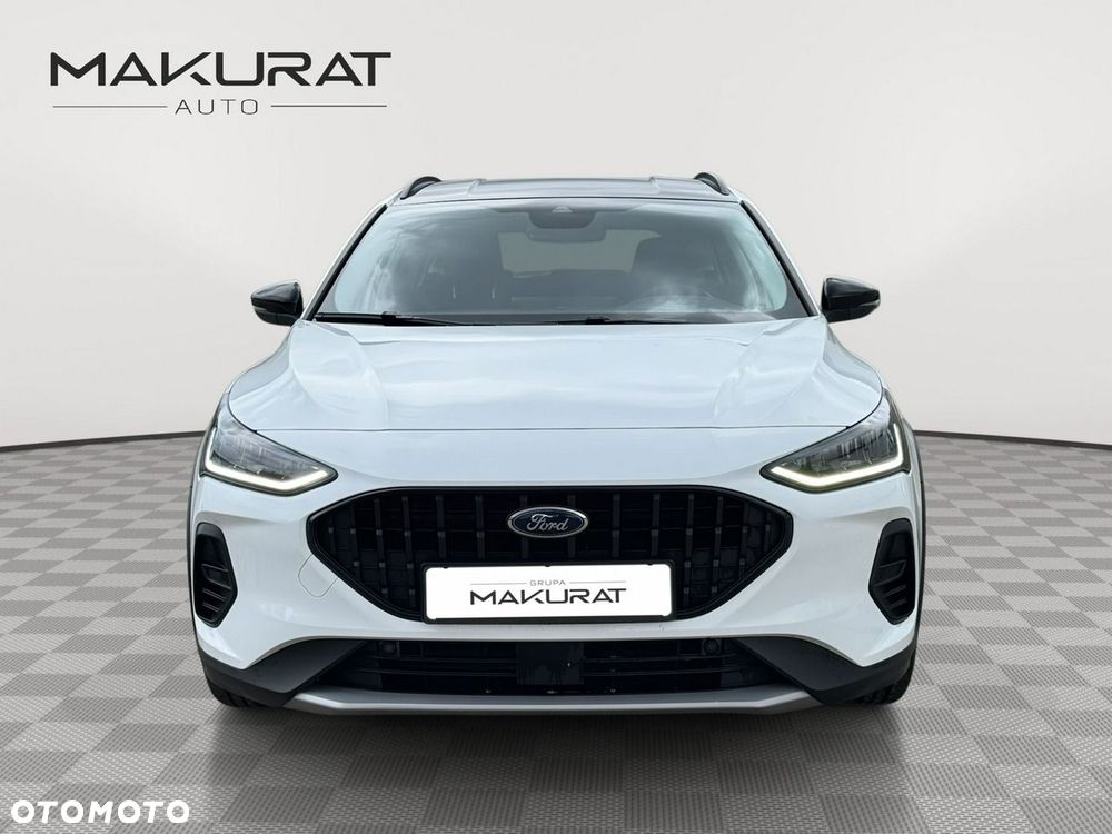 Ford Focus 2024 photo 5
