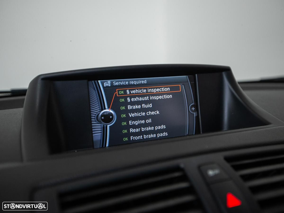 BMW 118 - 20
