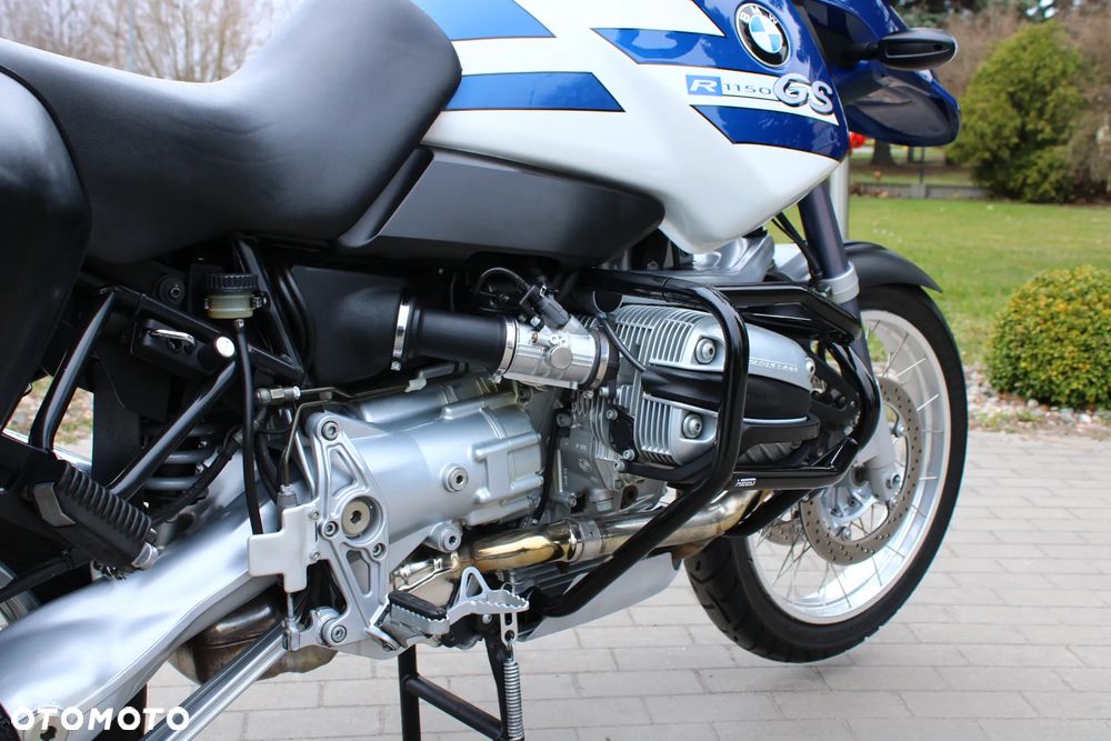 BMW GS - 13