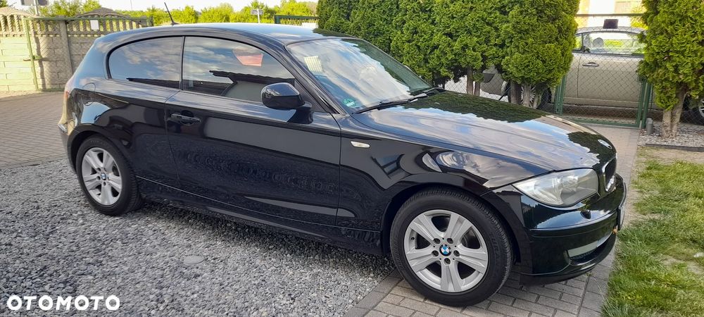 BMW Seria 1 118i Edition Lifestyle - 13