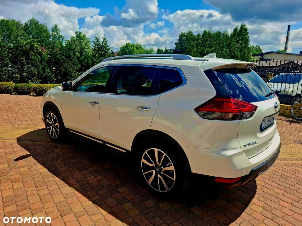 Nissan X-Trail 1.6 DIG-T Tekna - 4
