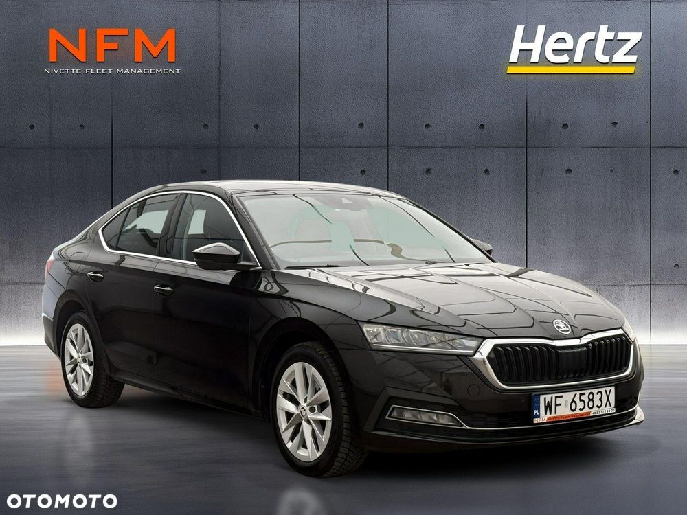 Skoda Octavia - 4