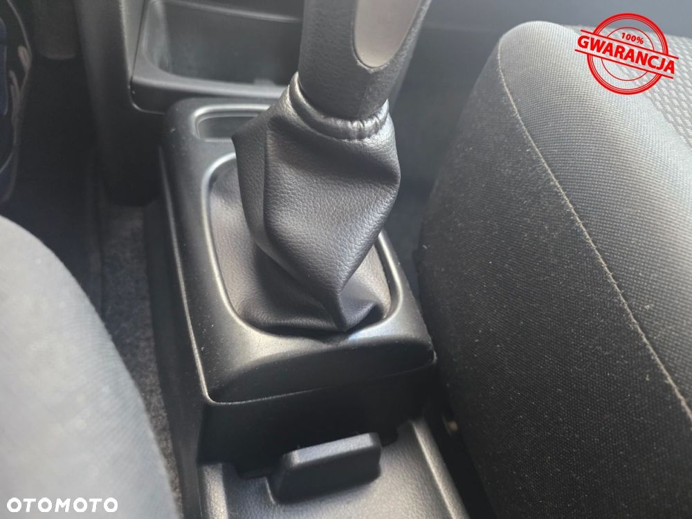 Nissan Note - 28