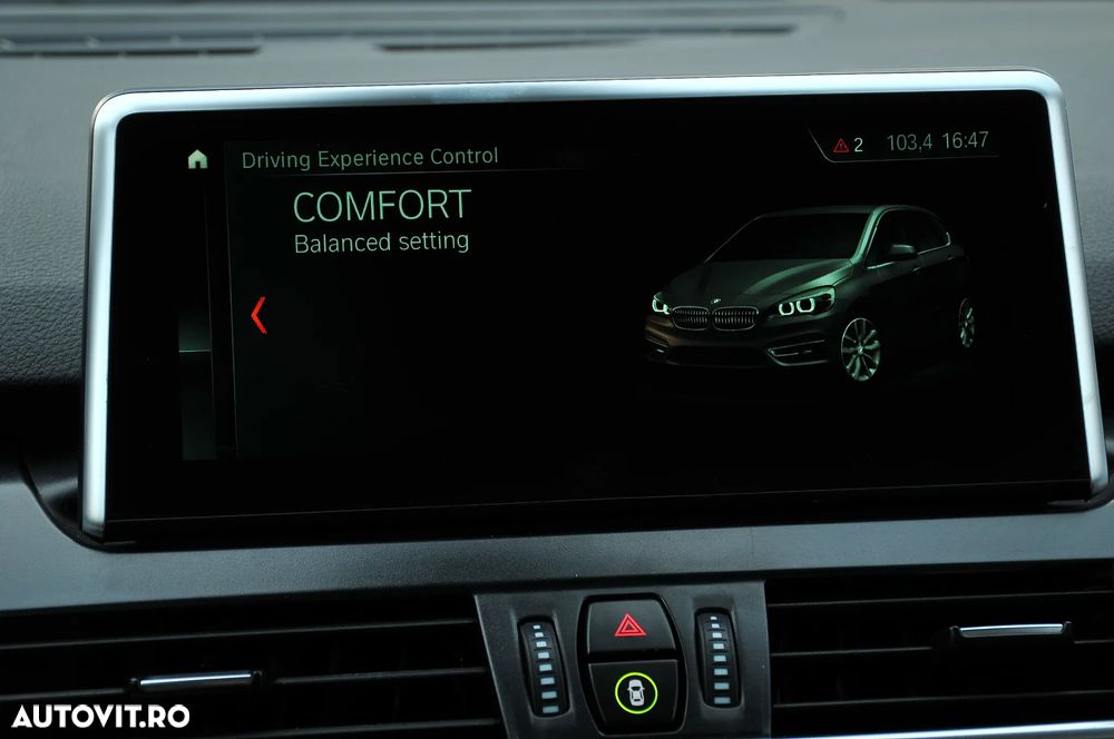 BMW Seria 2 218d Aut. - 17