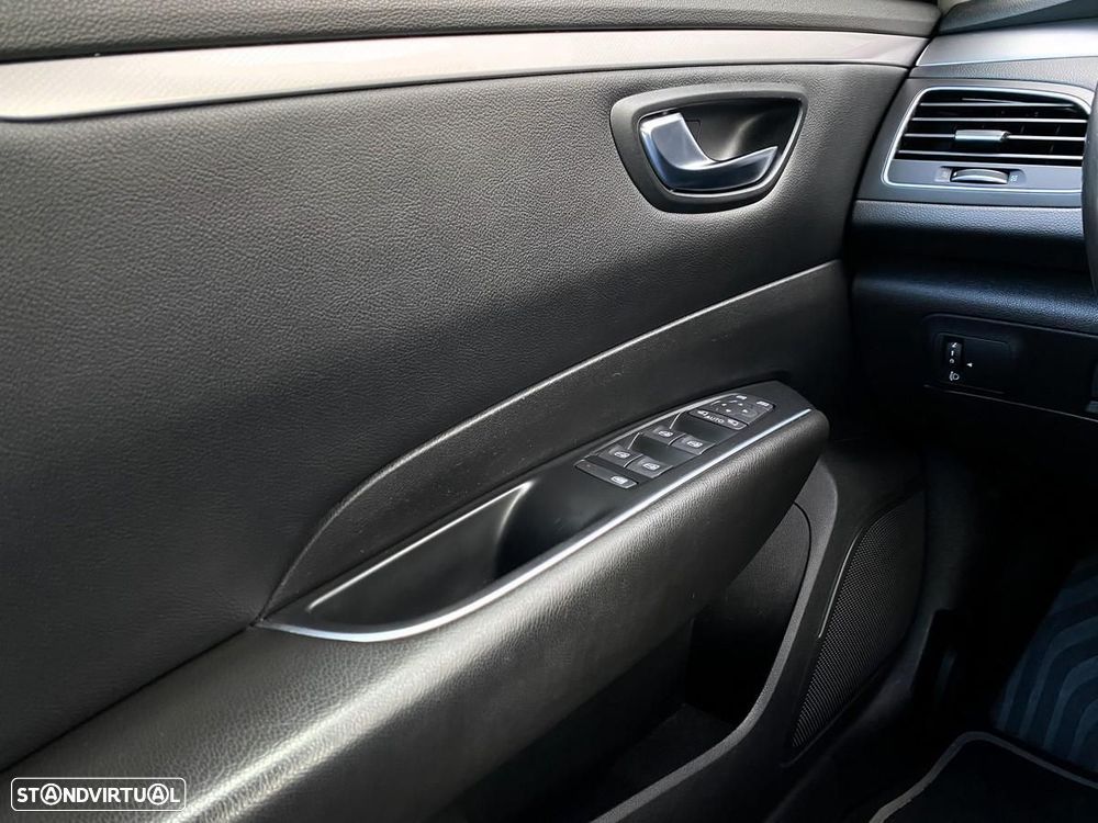 Renault Talisman 1.5 dCi Zen - 34