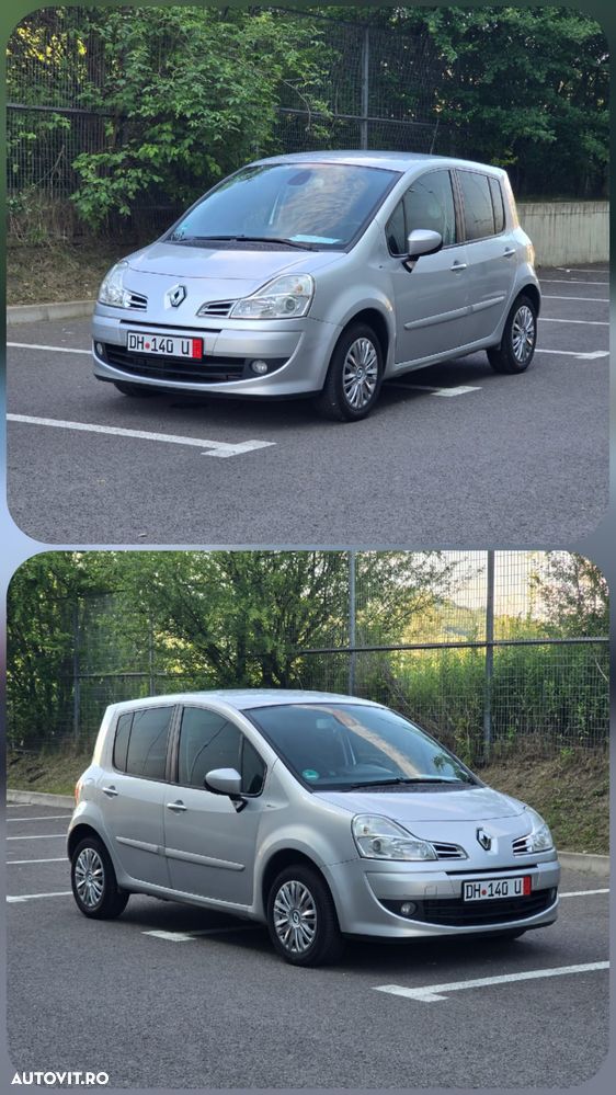 Renault Modus - 3