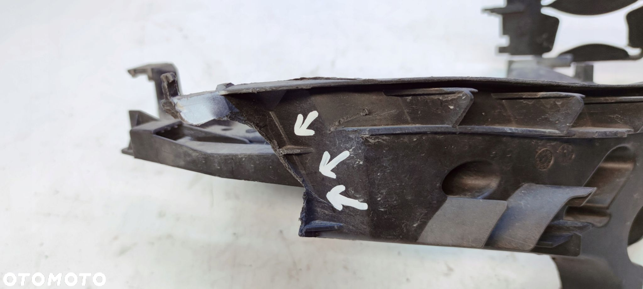 ŚLIZG UCHWYT MOCOWANIE REFLEKTORA PRAWY AUDI A4 B8 8K0805608C *2* - 7