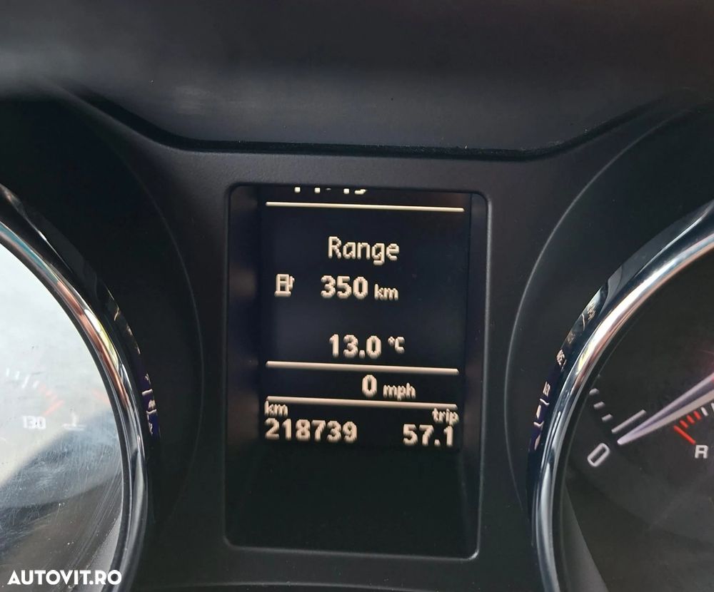 Skoda Superb 1.4 TSI Comfort - 14