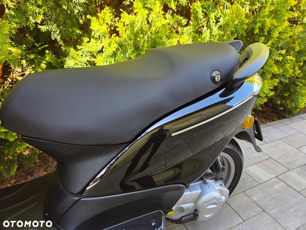 Piaggio FLY - 17