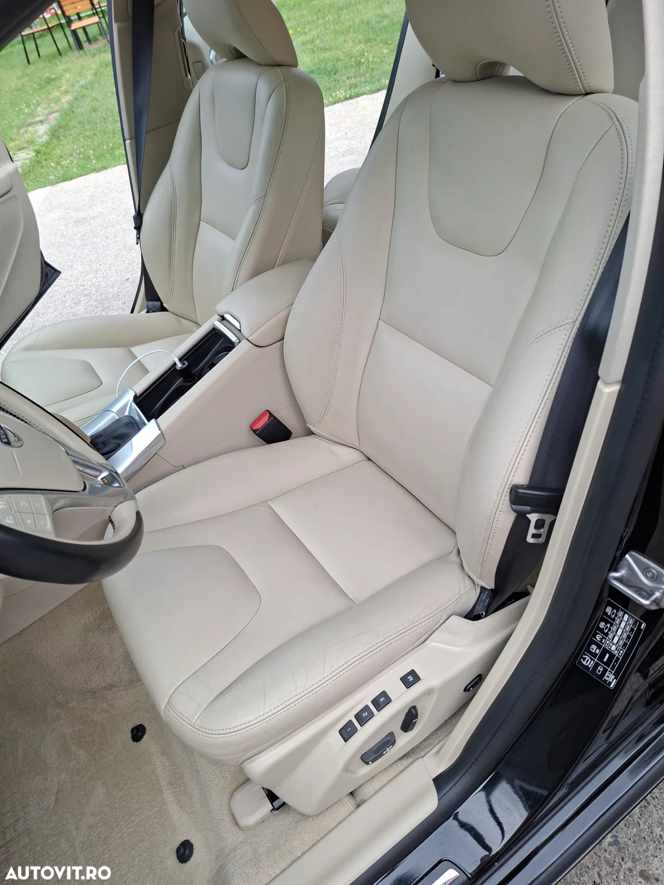 Volvo S60 T3 Momentum - 11