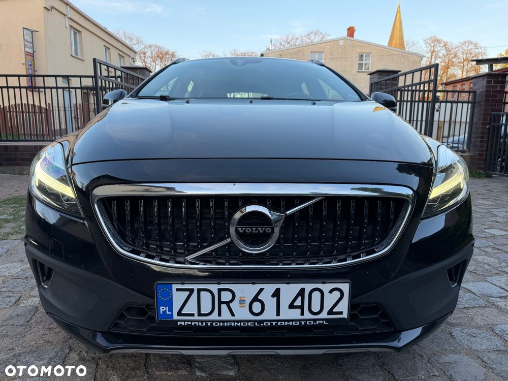 Volvo V40 T3 - 9