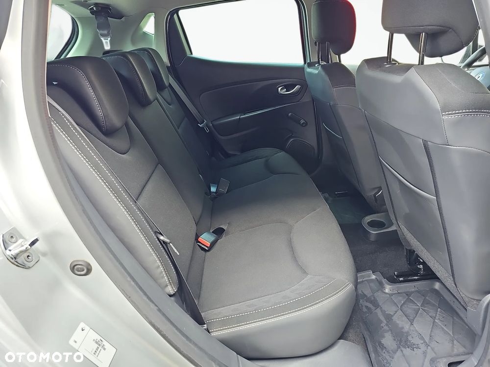 Renault Clio 0.9 TCe Limited - 19